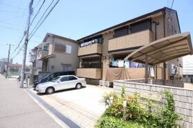 神戸市垂水区清水が丘1丁目の外観