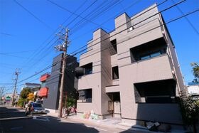 KOKOROの外観
