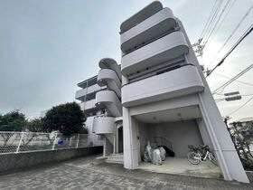 マノワールINOの外観