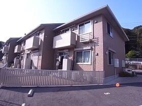ファミールコート名谷の外観