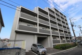 西舞子壱番館の外観