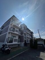 エクセル北別府の外観