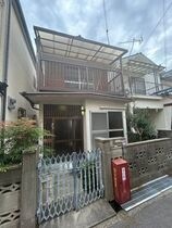 東垂水3丁目戸建の外観