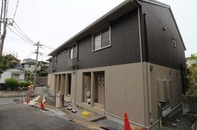 フェーブ千代が丘の外観