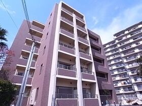 グランブルⅢの外観