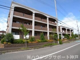 プラムガーデンの外観