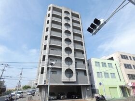 メゾンIYASAKAの外観