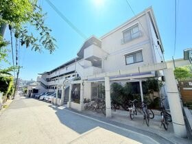 サンコート垂水の外観