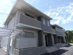 SumikaBの外観