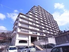 ユニライフ垂水千代が丘の外観