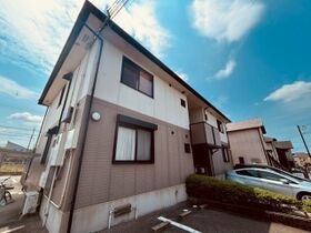グランディールNKTの外観