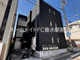 グループメゾン須磨東町の外観