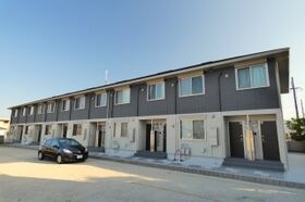 アルコバレーノⅧの外観