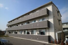 グランドアトリオ神戸西の外観