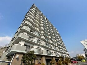 セントポリア神戸運動公園の外観