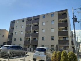 アクヘドールカーサの外観