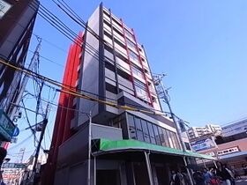 Mark RESIDENCE 垂水駅前の外観