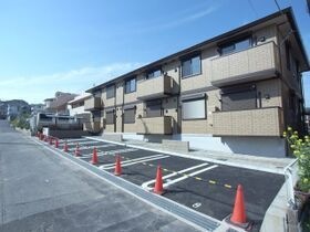 グランツの外観