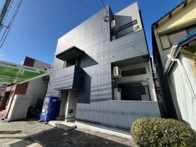 ange 神戸の外観