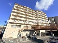 学が丘カレッジハイツ