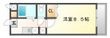 神戸市垂水区星陵台1丁目の間取図