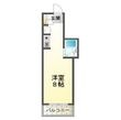 メゾン垂水の間取図