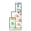 ジョイフル赤羽の間取図
