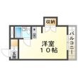 オーキッドコート垂水の間取図