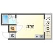 シーサイドハイツの間取図