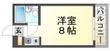 シンプルライフ千代が丘の間取図