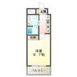 神戸市垂水区海岸通の間取図