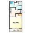 サンマリン五色山の間取図