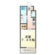 パロス垂水旭が丘の間取図