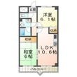 ルナポリスの間取図