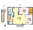 ウィット垂水の間取図
