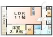 ジーメゾン垂水イースト2の間取図