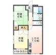 リノスタイル西明石の間取図