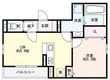 プリメーロ明石の間取図