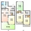 ファニータウン藤澤の間取図