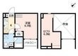 ProGrace東須磨の間取図