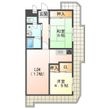 メゾンIYASAKAの間取図