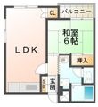サンシャイン小林の間取図