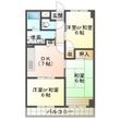 サンコート垂水の間取図