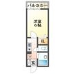 リバービュー垂水の間取図