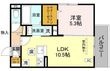 写真:D-room大塚町 1階101の間取図