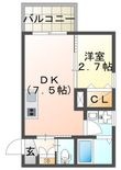 グループメゾン須磨東町の間取図