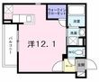 ヒカルサ神戸王塚台Ⅰの間取図