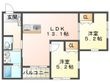 プライム神戸垂水の間取図