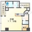 Mark RESIDENCE 垂水駅前の間取図