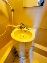洗面所